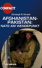 Buchcover Afghanistan-Pakistan: Nato am Wendepunkt