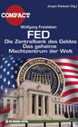 Buchcover FED - Die Zentralbank des Geldes