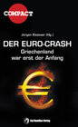 Buchcover Der Euro-Crash