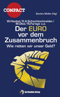 Buchcover Der Euro vor dem Zusammenbruch