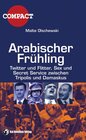 Buchcover Arabischer Frühling