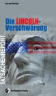 Buchcover Die Lincoln-Verschwörung