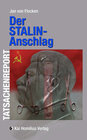Buchcover Der Stalin-Anschlag