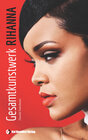 Buchcover Gesamtkunstwerk Rihanna