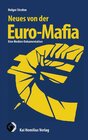 Buchcover Neues von der EURO-Mafia