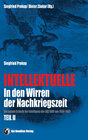 Buchcover Intellektuelle in den Wirren der Nachkriegszeit Bd. II