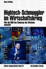 Buchcover Hightech-Schmuggler im Wirtschaftskrieg