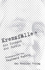Buchcover Krenzfälle. Die Grenzen der Justiz