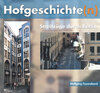 Buchcover Hofgeschichte(n). Streifzüge durch Berlin