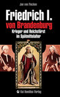 Buchcover Friedrich I. von Brandenburg