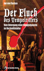 Buchcover Der Fluch des Tempelritters