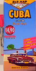 Buchcover Kuba