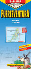Buchcover Fuerteventura