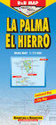 Buchcover La Palma & El Hierro