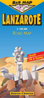 Buchcover Lanzarote