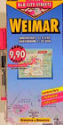 Buchcover Weimar