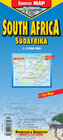 Buchcover Südafrika