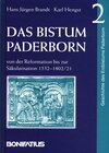 Buchcover Geschichte des Erzbistums Paderborn / Das Bistum Paderborn von der Reformation bis zur Säkularisation 1532-1802 /21