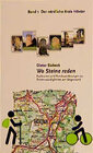 Buchcover Wo Steine reden / Der nördliche Kreis Höxter