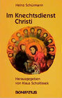 Buchcover Im Knechtsdienst Christi