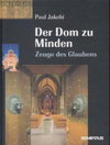 Buchcover Der Dom zu Minden - Zeuge des Glaubens