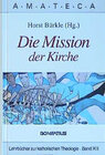 Buchcover Die Mission der Kirche
