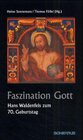 Buchcover Faszination Gott