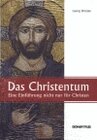 Buchcover Das Christentum