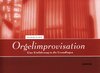 Buchcover Orgelimprovisation