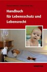 Buchcover Handbuch für Lebensschutz und Lebensrecht