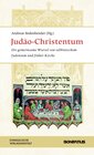 Buchcover Judäo-Christentum
