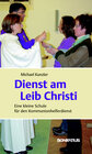 Buchcover Dienst am Leib Christi