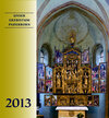 Buchcover Unser Erzbistum 2013