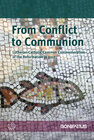 Buchcover From Conflict to Communion
