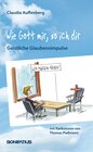 Buchcover Wie Gott mir, so ich dir