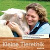 Buchcover Kleine Tierethik