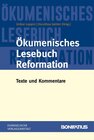 Ökumenisches Lesebuch Reformation width=