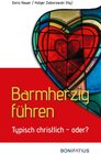 Buchcover Barmherzig führen