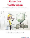 Buchcover Grosches Weltlexikon