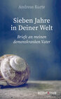 Buchcover Sieben Jahre in Deiner Welt