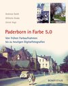 Buchcover Paderborn in Farbe 5.0