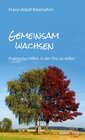 Buchcover Gemeinsam Wachsen