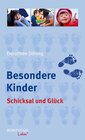 Buchcover Besondere Kinder