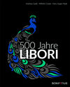 Buchcover 500 Jahre Libori