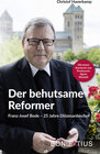 Buchcover Der behutsame Reformer