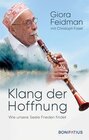 Buchcover Klang der Hoffnung