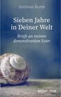 Buchcover Sieben Jahre in Deiner Welt