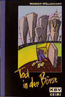 Buchcover Tod in der Börse
