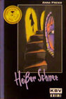 Buchcover Heisser Schnee