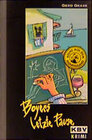 Buchcover Boyers letzte Pause